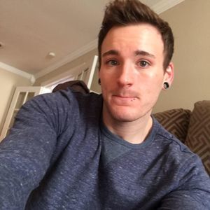 Meet your Posher, Chad